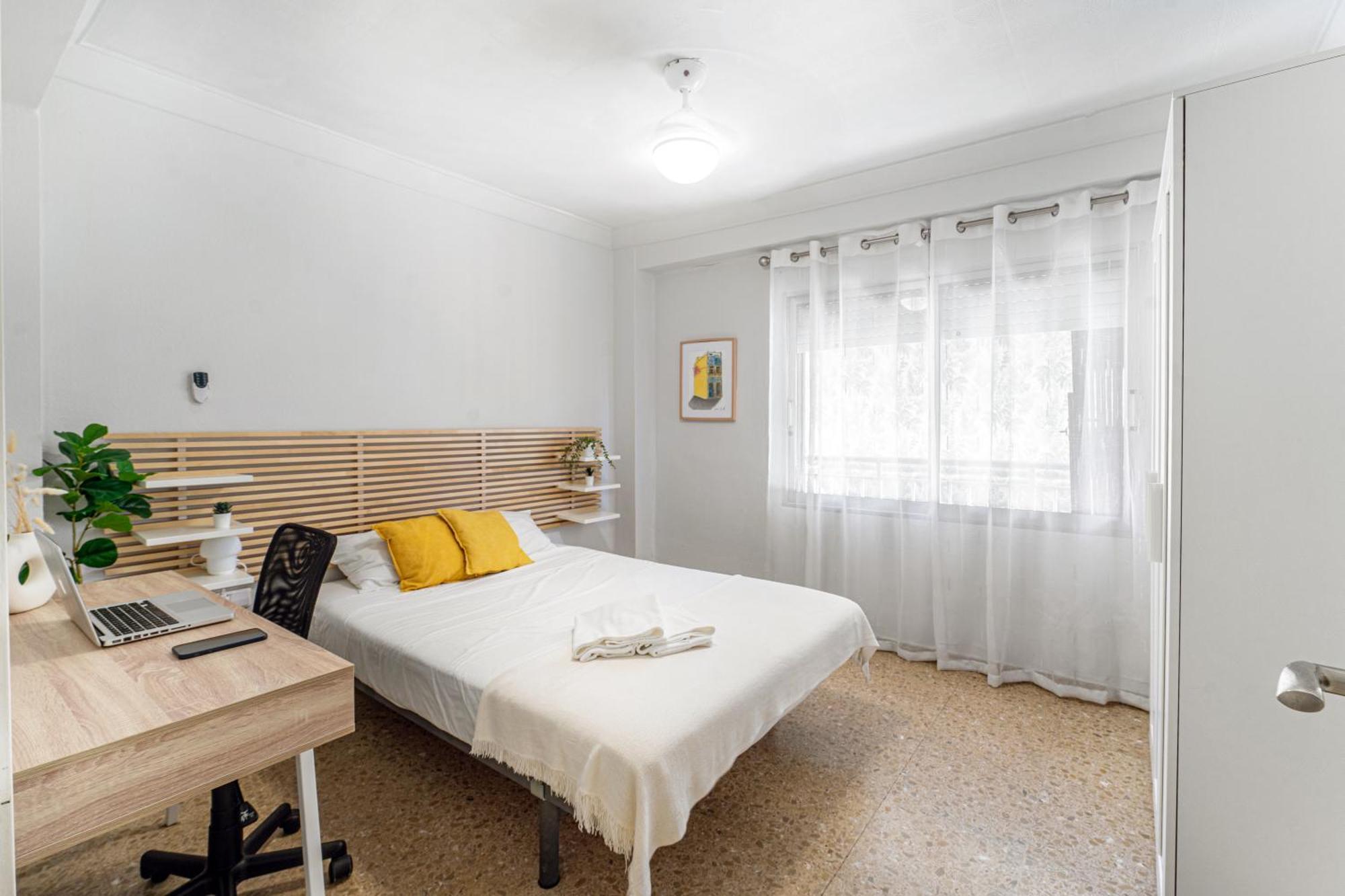 Apartamento Con Ubicacion Ideal: Playa Y Centro Valencia Exterior photo
